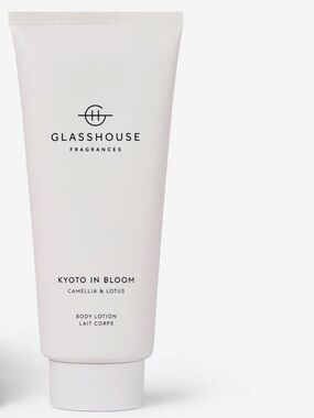 Glasshouse Fragrances Kyoto In Bloom 6.8 fl. oz. Body Lotion
